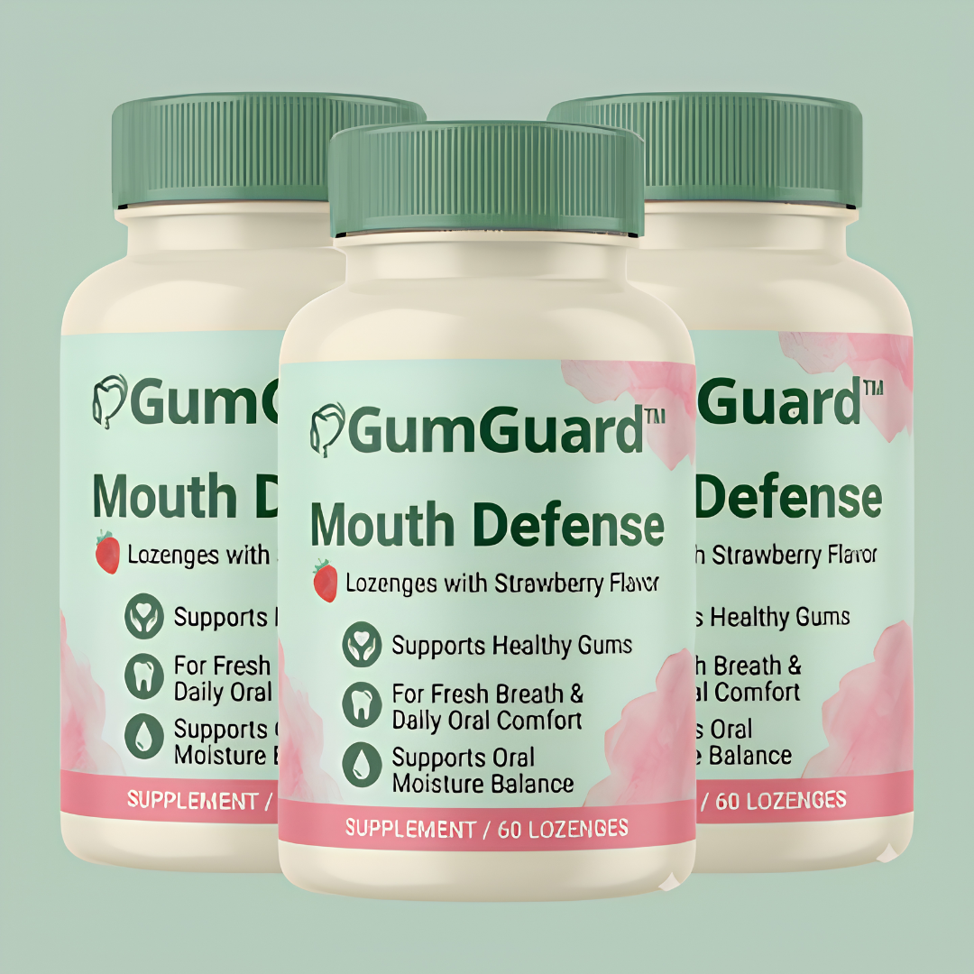 GumGuard™