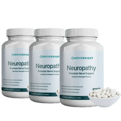 NerveBright™