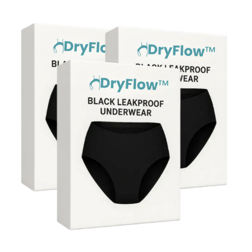 DryFlow™