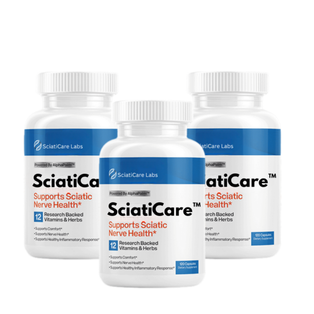 SciatiCare™