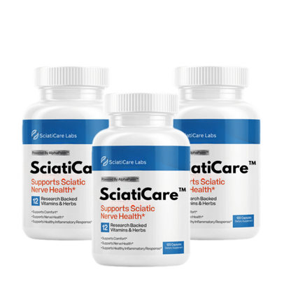 SciatiCare™