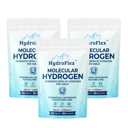 HydroFlex™