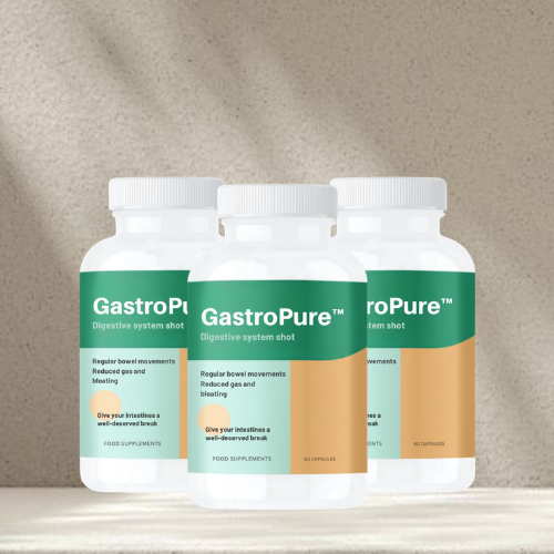 GastroPure™