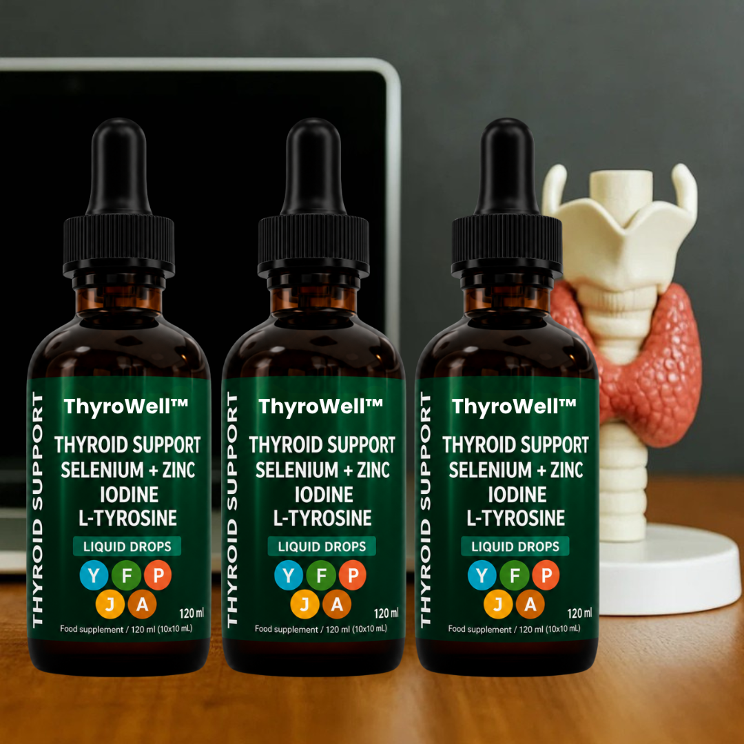 ThyroWell™