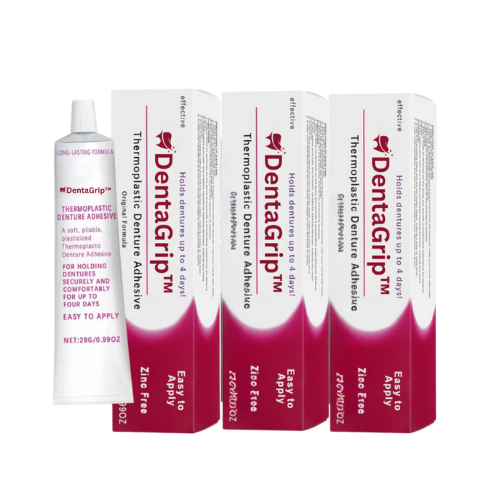 DentaGrip™