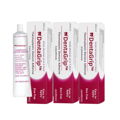 DentaGrip™