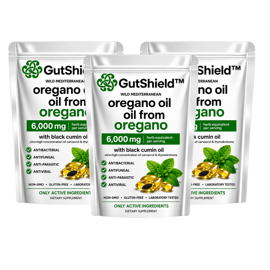 GutShield™