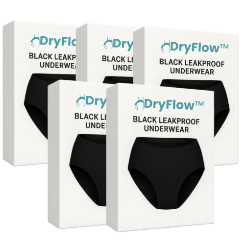 DryFlow™