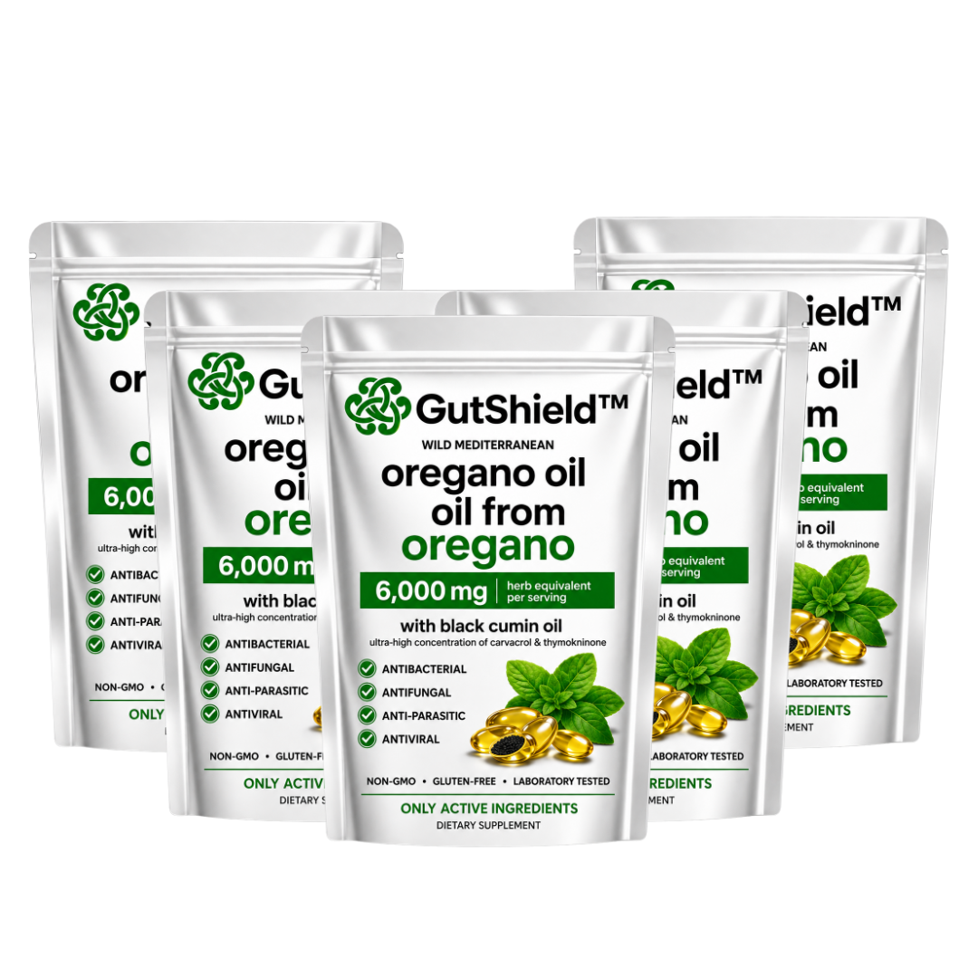 GutShield™