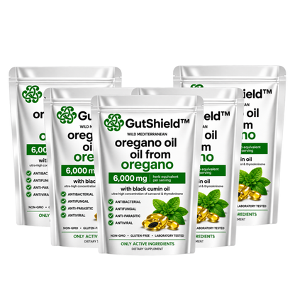 GutShield™