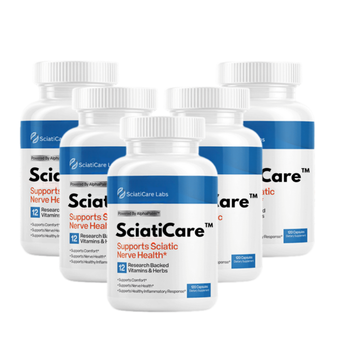 SciatiCare™