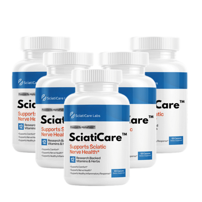 SciatiCare™