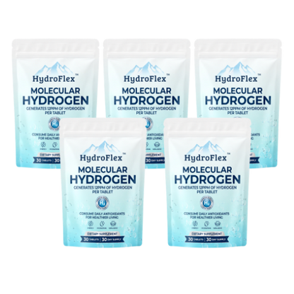HydroFlex™