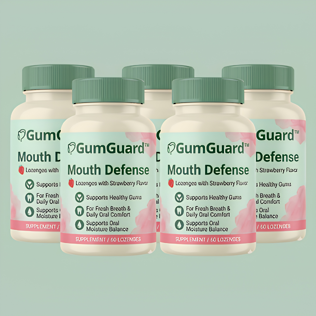 GumGuard™