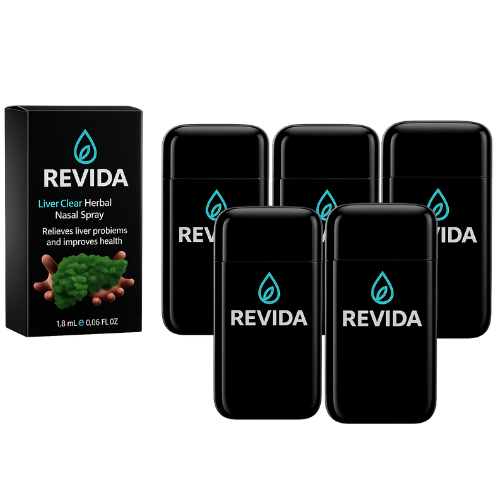 Revida™