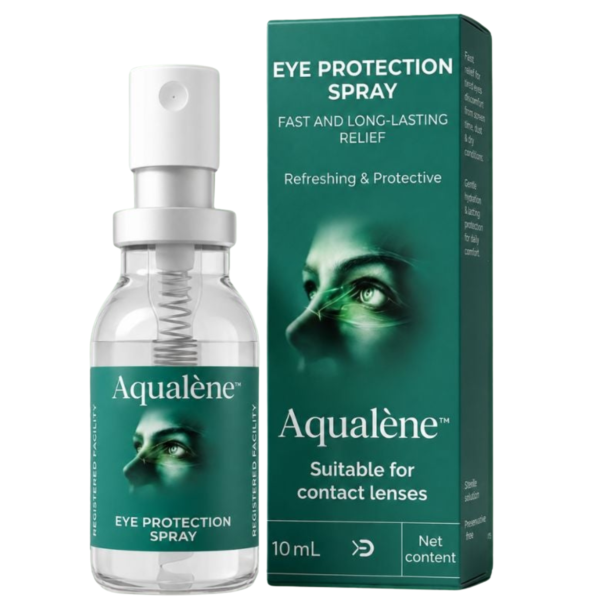 Aqualène™