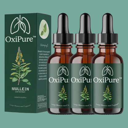 OxiPure™