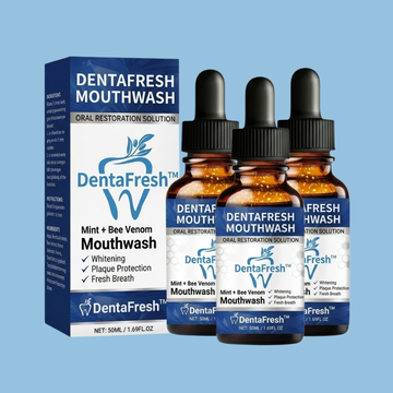 DentaFresh™