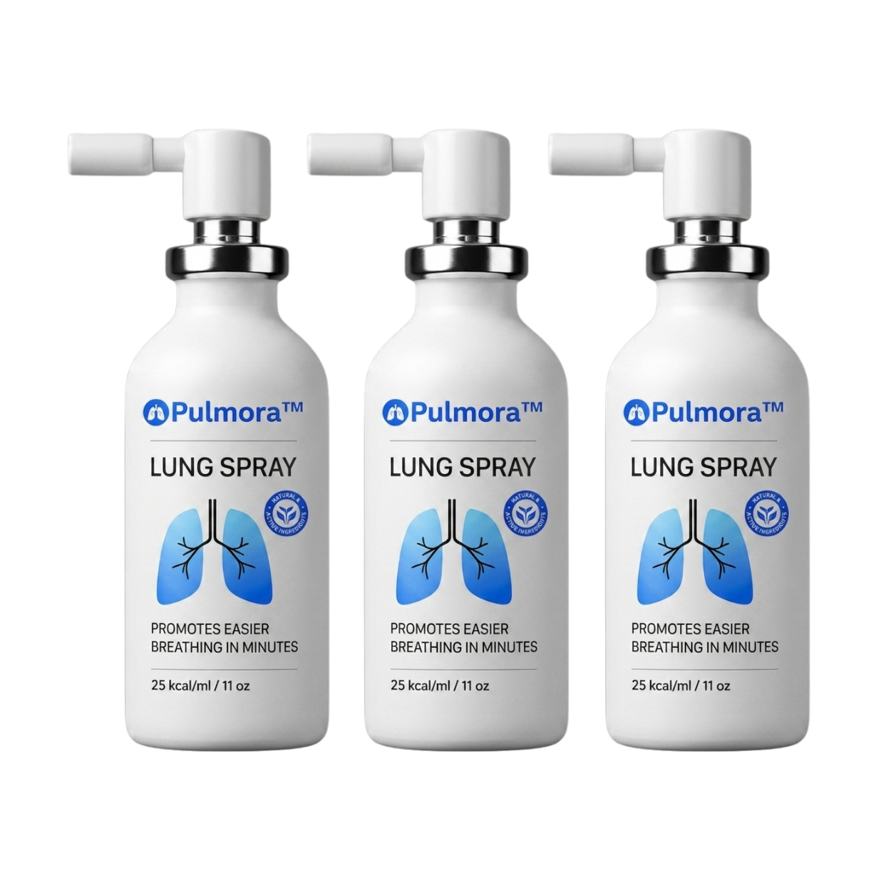 Pulmora™