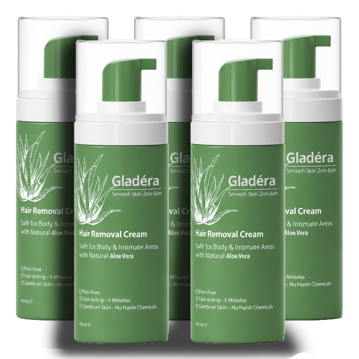 Gladera™