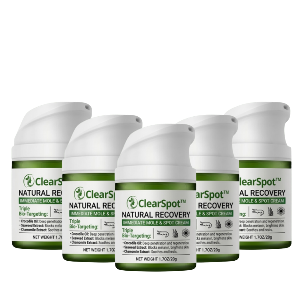 ClearSpot™