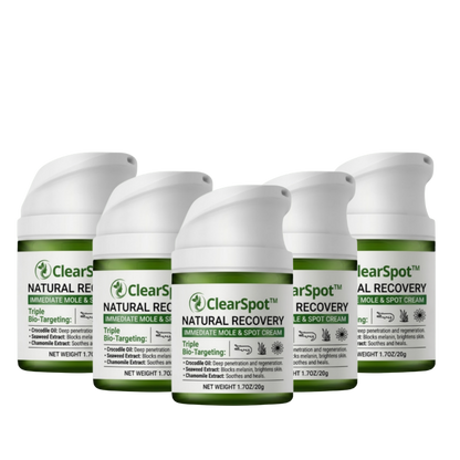 ClearSpot™