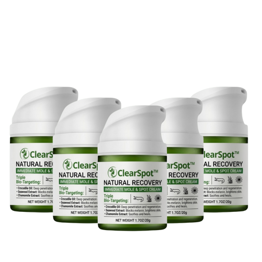 ClearSpot™