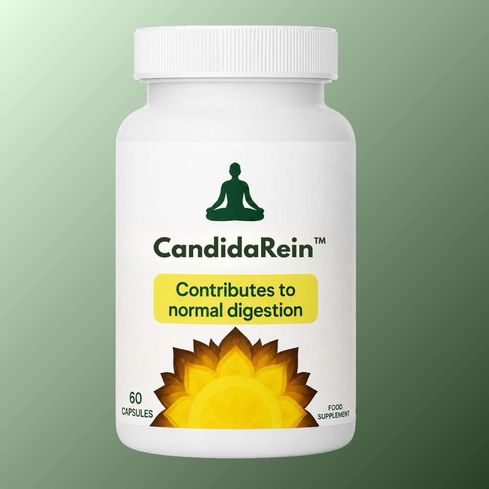 CandidaRein™