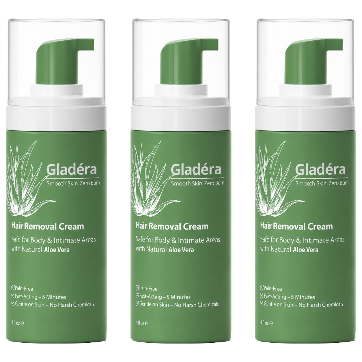 Gladera™