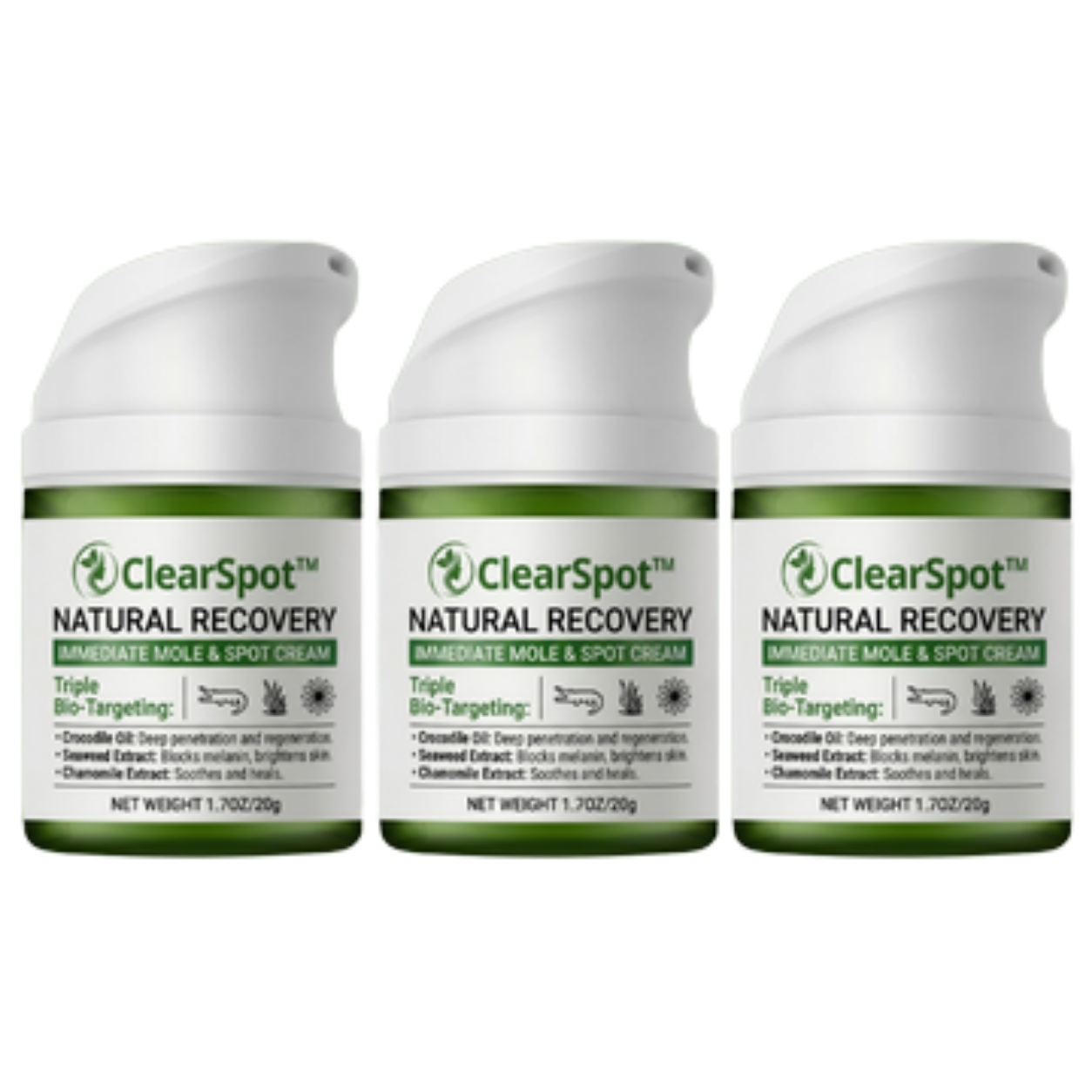 ClearSpot™