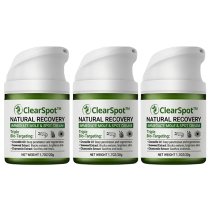ClearSpot™