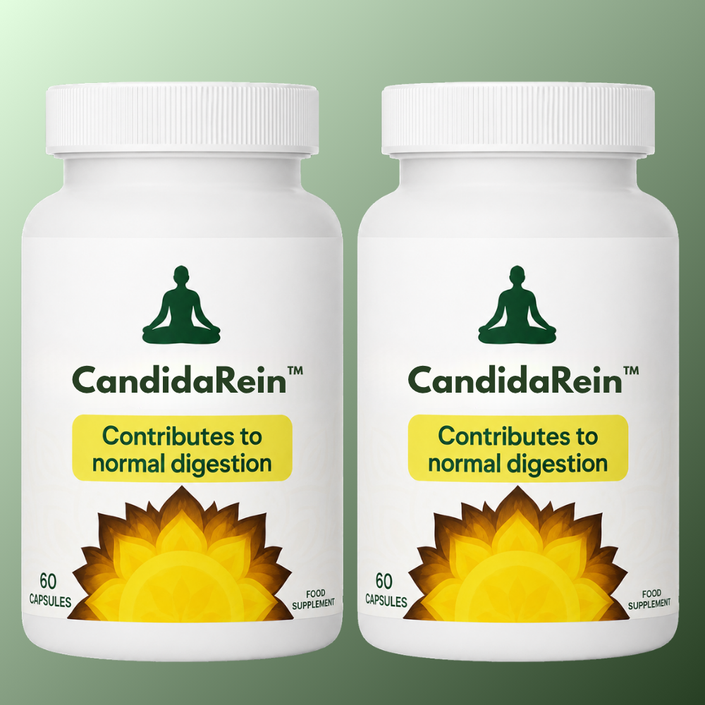 CandidaRein™