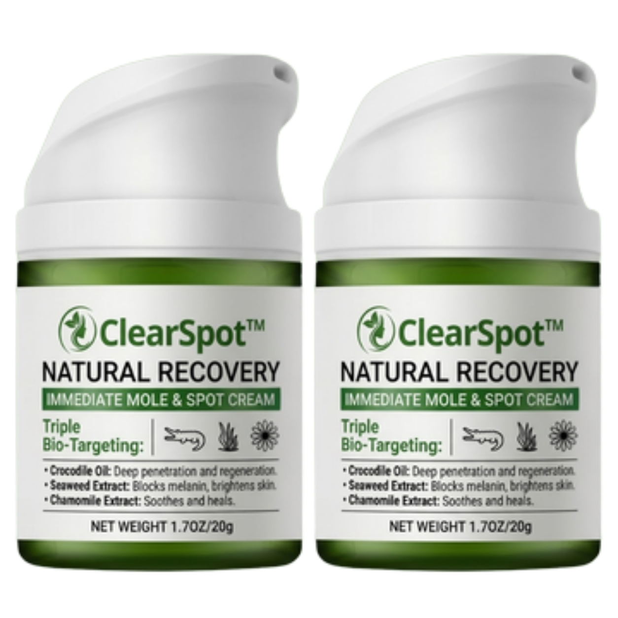 ClearSpot™