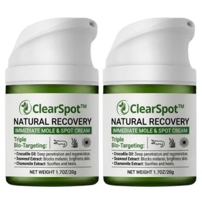 ClearSpot™