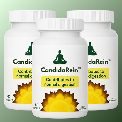 CandidaRein™