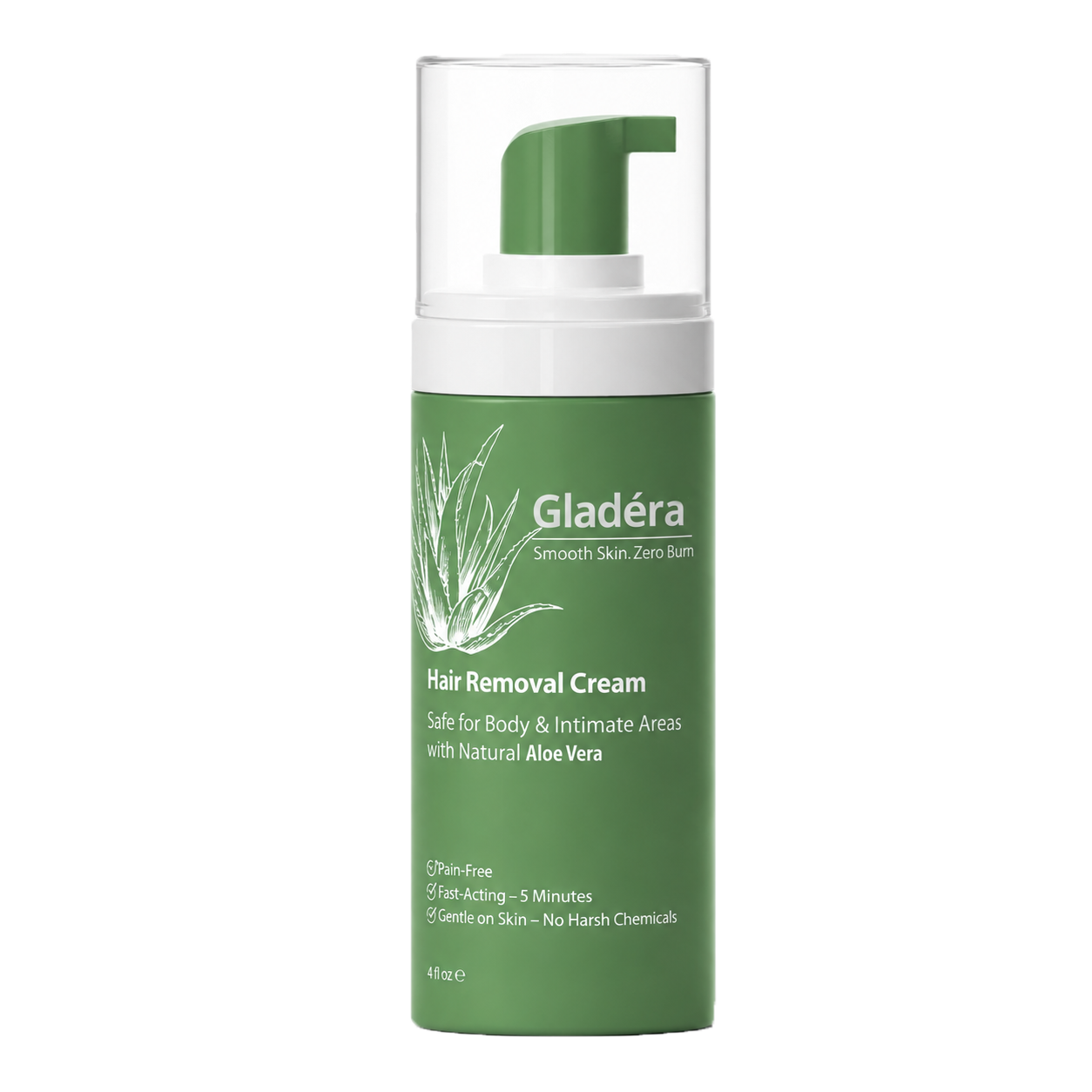 Gladera™