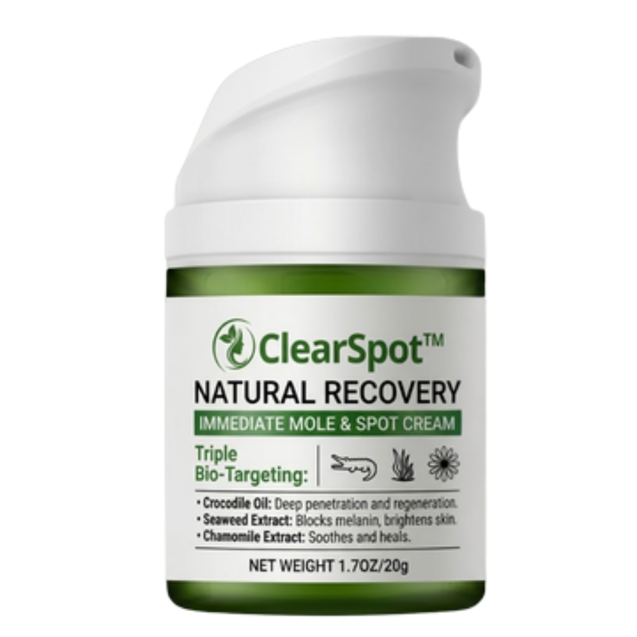 ClearSpot™
