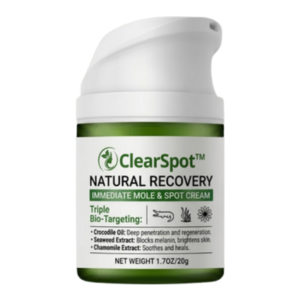 ClearSpot™