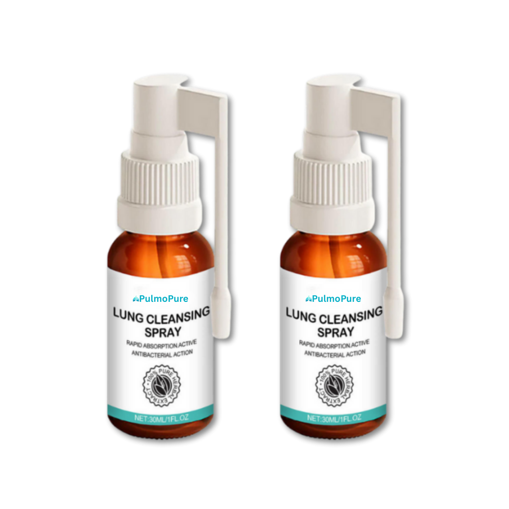 PulmoPure™