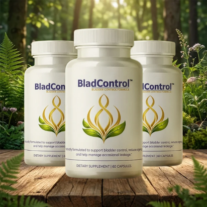 BladControl™
