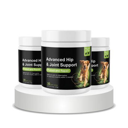 Advanced Hip & Joint Support™