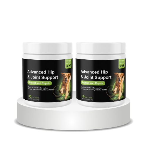 Advanced Hip & Joint Support™
