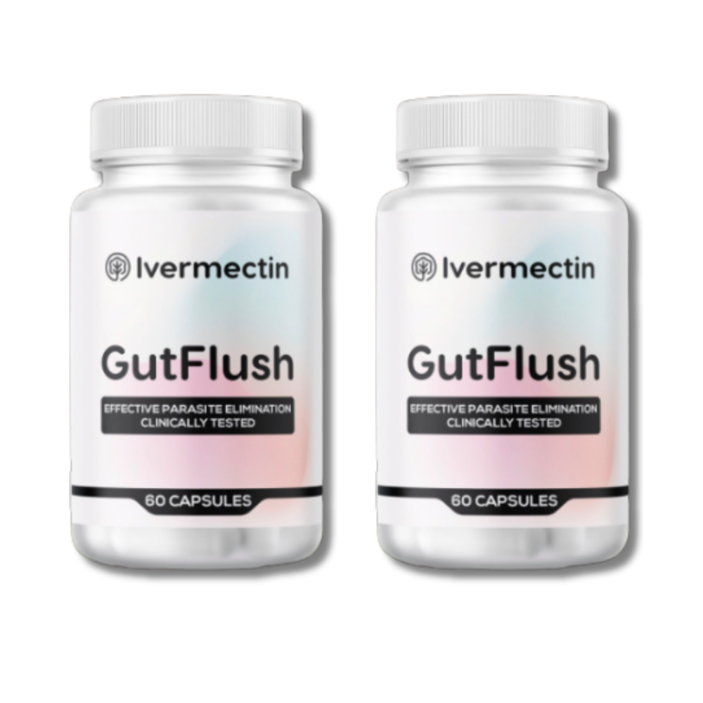 GutFlush™