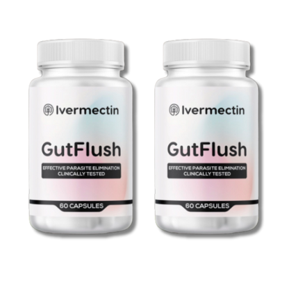 GutFlush™
