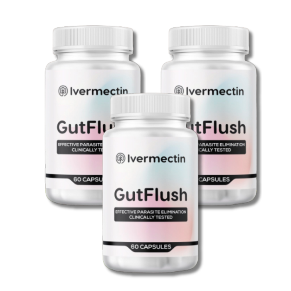 GutFlush™