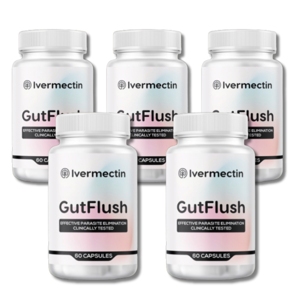 GutFlush™